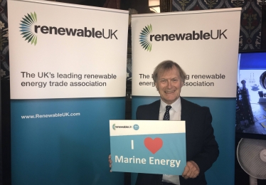 Marine Energy Showcase